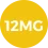 12 MG NİKOTİNLİ