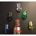 510 Drip Tip - Flat