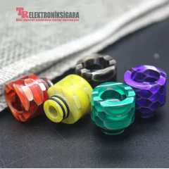 510 Cobra Drip Tip