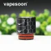 810 Cobra Drip Tip (528)