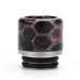 810 Izgaralı Cobra Drip Tip (528,
