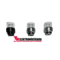 810 Glass Drip Tip (528)