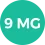 9 MG NİKOTİNLİ