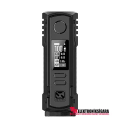 Bd Vape Rayden 100 V2 Mod