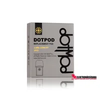 DotMod DotPod Replacement pods Kartuş 2'li Paket