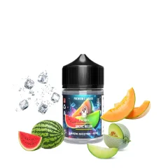 Halo Arctic Melon 60ml Premium Likit