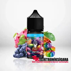 Halo Etna Flow 30ml Premium Salt Likit