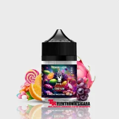 Halo Etna Flow 60ml Premium Likit