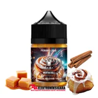 Halo Muffin Roll 60ml Premium Liquid