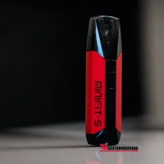 Justfog Minifit S Pod Kit 420mAh Elektronik Sigara
