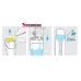 Justfog Minifit S Pod (Kartuş) 3'lü Paket