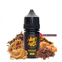 Nasty Salt Reborn Bronze Blend Premium Salt Likit 30ml