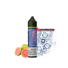 Nasty LİQ Serisi Guava İce Premium Likit 60ml