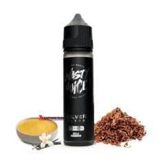Nasty Tobacco Silver Blend 60ML Premium Likit