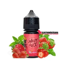 Nasty Salt Reborn Trap Queen Premium Salt Likit 30ml
