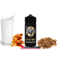 Ruthless Dulce De Tobacco 120ML Premium Likit