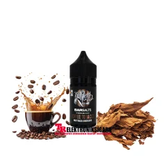 Ruthless Coffee Tobacco 30ml Premium Salt Likit