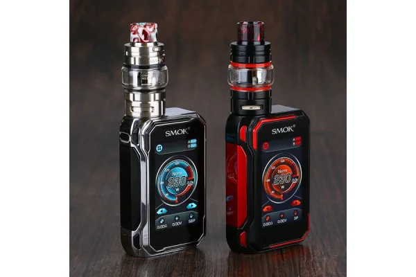 Smok Gpriv-3 Kit İnceleme