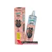 Saltica Cyberpunk 12000 Puff Bar 50mg Nikotin Cherry İce