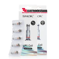 Smok LP1 Coil 5'li Paket