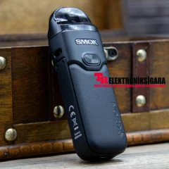 Smok Nord GT 80W Pod Mod Elektronik Sigara