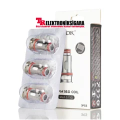 Smok Rpm 160 Coil 3'lü Paket