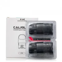 Uwell Caliburn Explorer Boş Kartuş 2'li Paket
