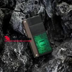 Uwell CROWN B Pod Kit 1150mAh Elektronik Sigara
