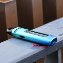 Uwell CALIBURN X Pod Mod Kit 850mAh Elektronik Sigara