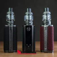 Vaporesso Target 200 Box Kit Elektronik Sigara