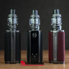 Vaporesso Target 200 Box Kit Elektronik Sigara