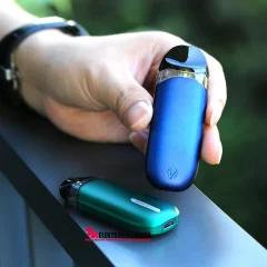 Vaporesso Zero S Pod Mod 650mAH