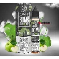 Vgod Apple Bomb Premium Salt Likit 30ml