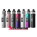 Voopoo Drag X2 Kit 80W Pod Mod Elektronik Sigara