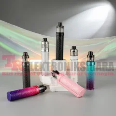 Voopoo Drag X2 Kit 80W Pod Mod Elektronik Sigara
