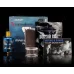 Advken Manta MTL Rta Atomizer