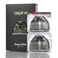 Aspire AVP AIO Pod 2'li Paket (Kartuş)