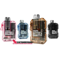 Aspire Gotek X Pod Mod 650mAh Elektronik Sigara
