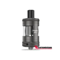 Aspire Nautilus GT 2 MTL Atomizer 4.5ML