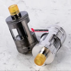 Aspire Nautilus GT MTL Atomizer 3ML