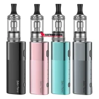 Aspire Zelos Nano MTL Kit 1600mAh