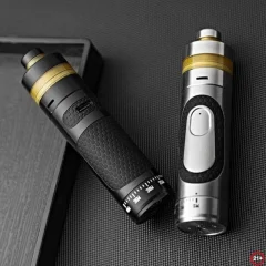 Aspire Zero G Pod Kit 1500 Mah