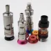 Elektronik sigara atomizer Standı