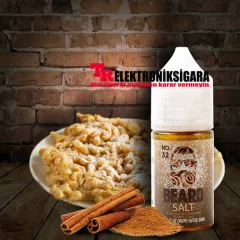 Beard Vape Co. No 32 Salt Likit 30ml