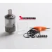 Ambtiion Bishop MTL RTA Atomizer 4ml