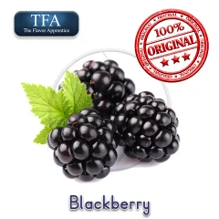 TFA E-Likit Aroması Blackberry 10ML
