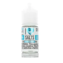 I Love Salts Blue Strawberry Premium Salt Likit 30ml