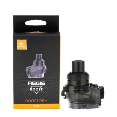 GeekVape Aegis Boost Rba Coil 