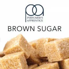 TFA E-Likit Aroması Brown Sugar 10ML