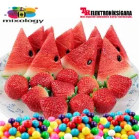 Mixology E-Likit Aroması Bubba Juice v2 10ml